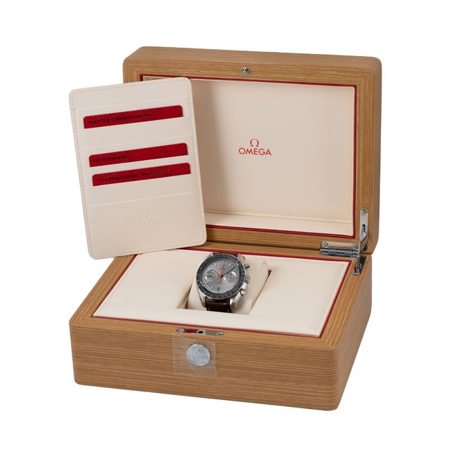 Omega Speedmaster Racing 329.32.44.51.06.001 Image 7